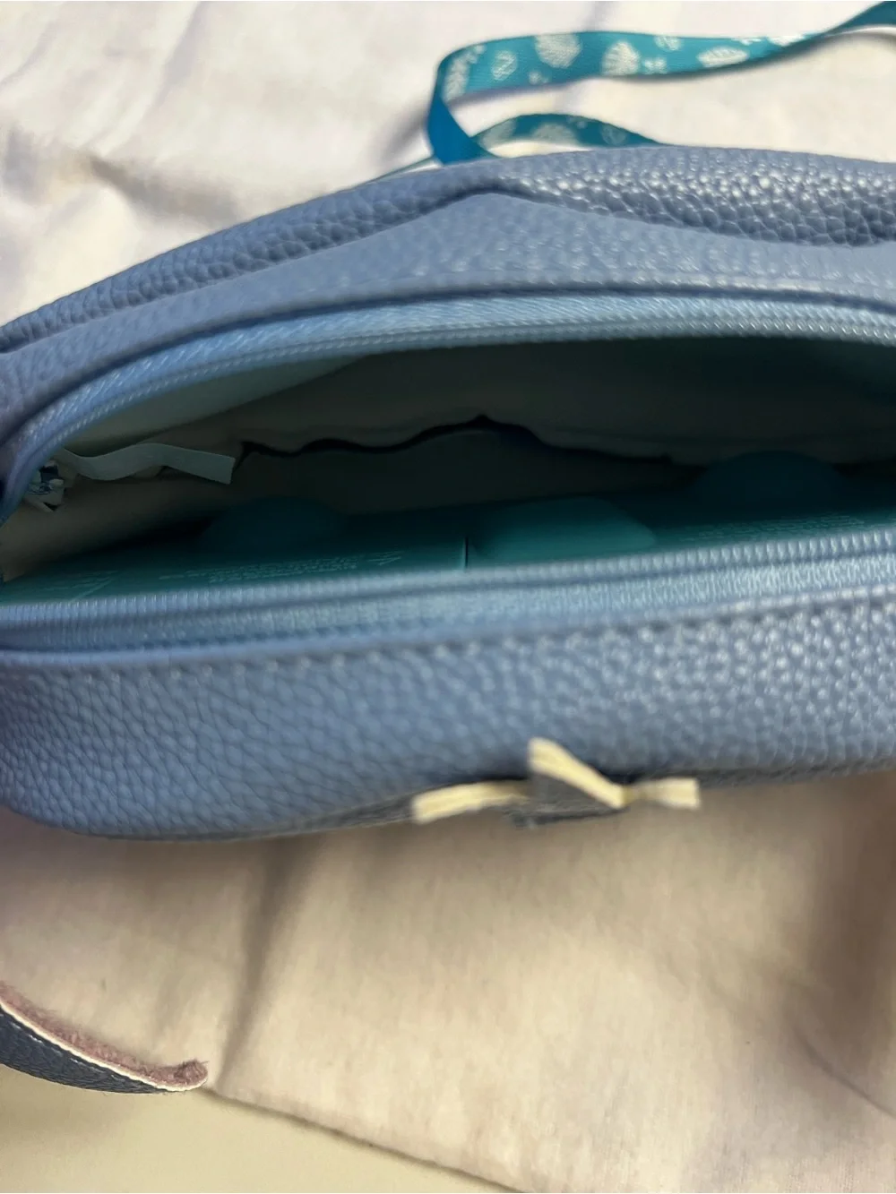 Purse Pets -Disney's Stitch girls purse